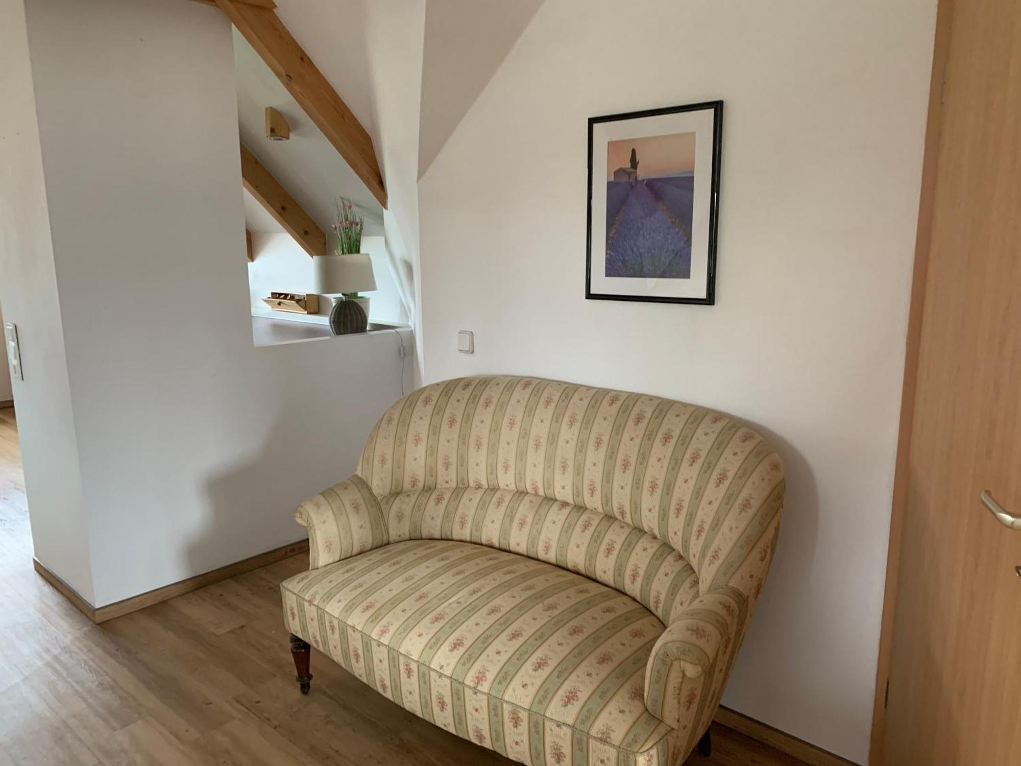 Ferienwohnung Am Steg Cölbe Buitenkant foto