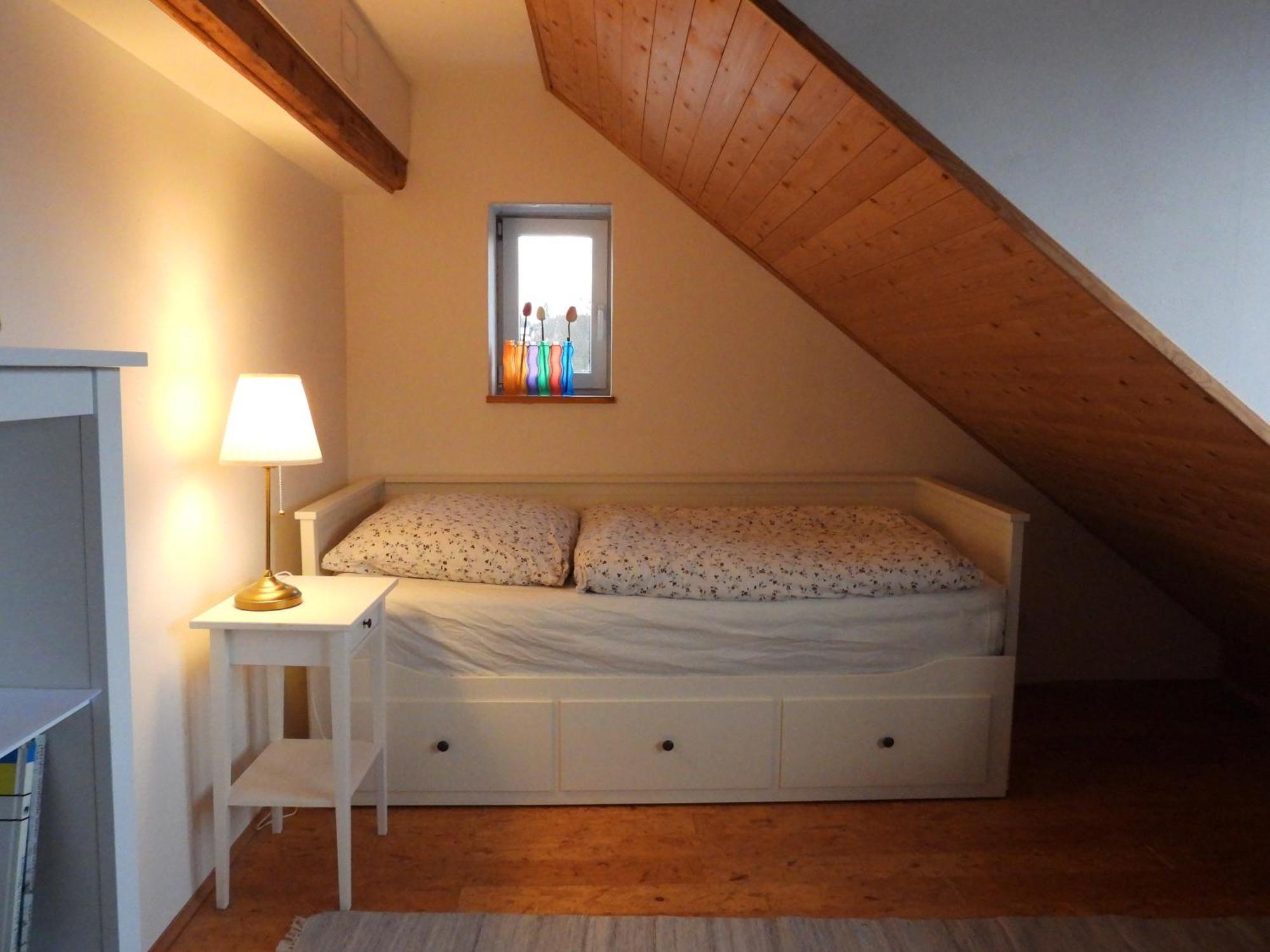 Ferienwohnung Am Steg Cölbe Buitenkant foto
